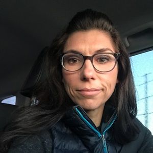 Meet your Posher, Heather